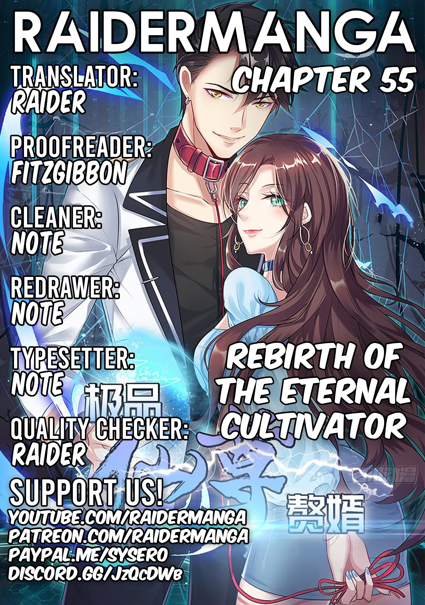 Page 1 of Chapter 55