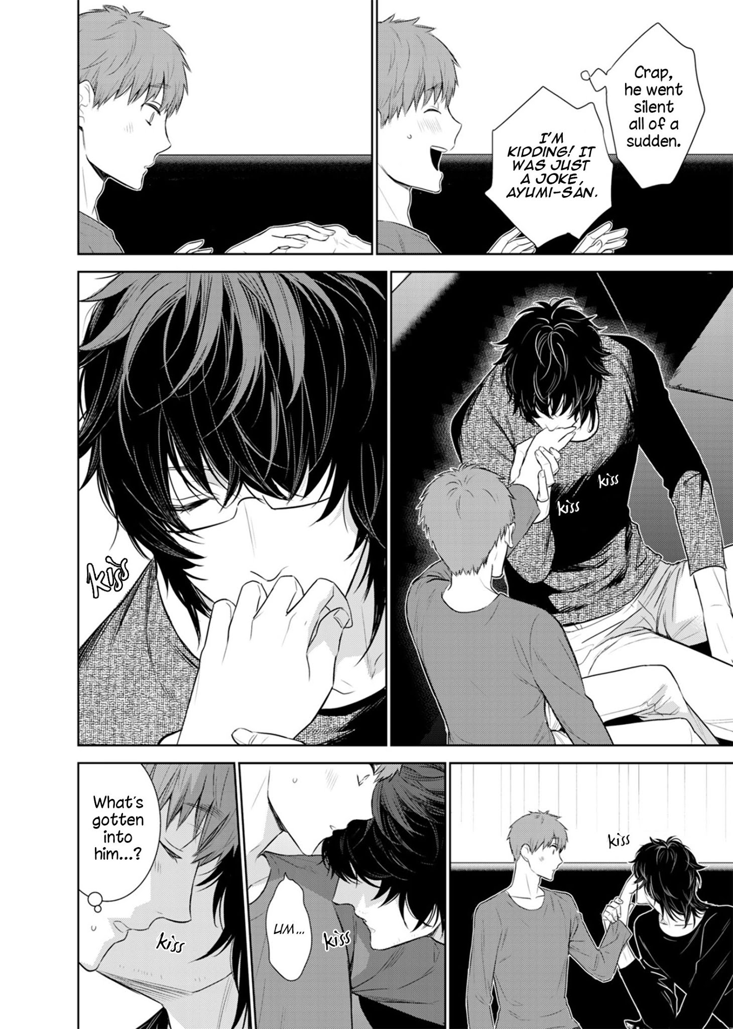 Page 30 of Chapter 32