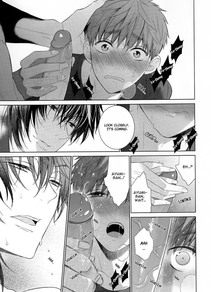Page 8 of Chapter 6.1