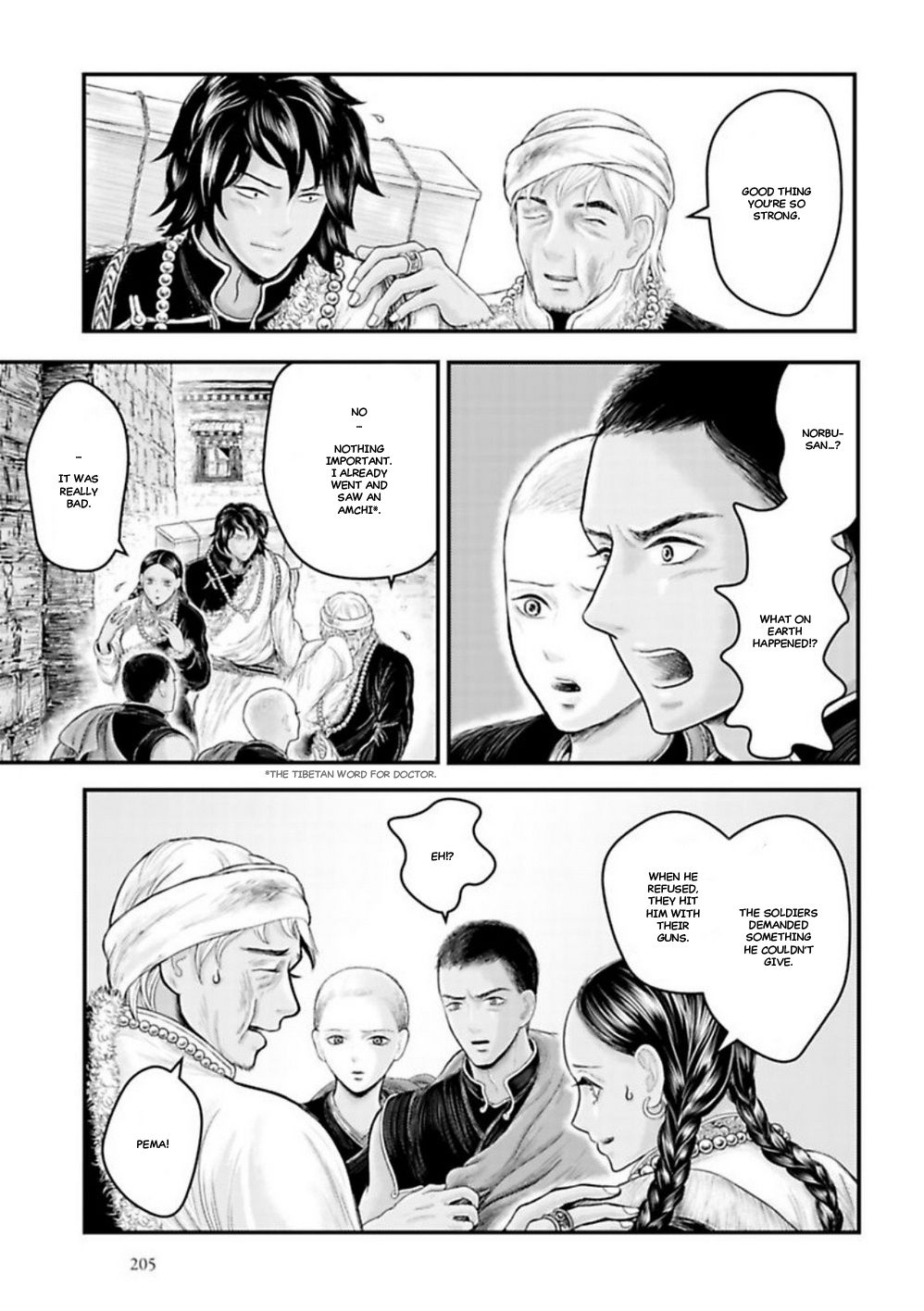 Page 30 of Chapter 13