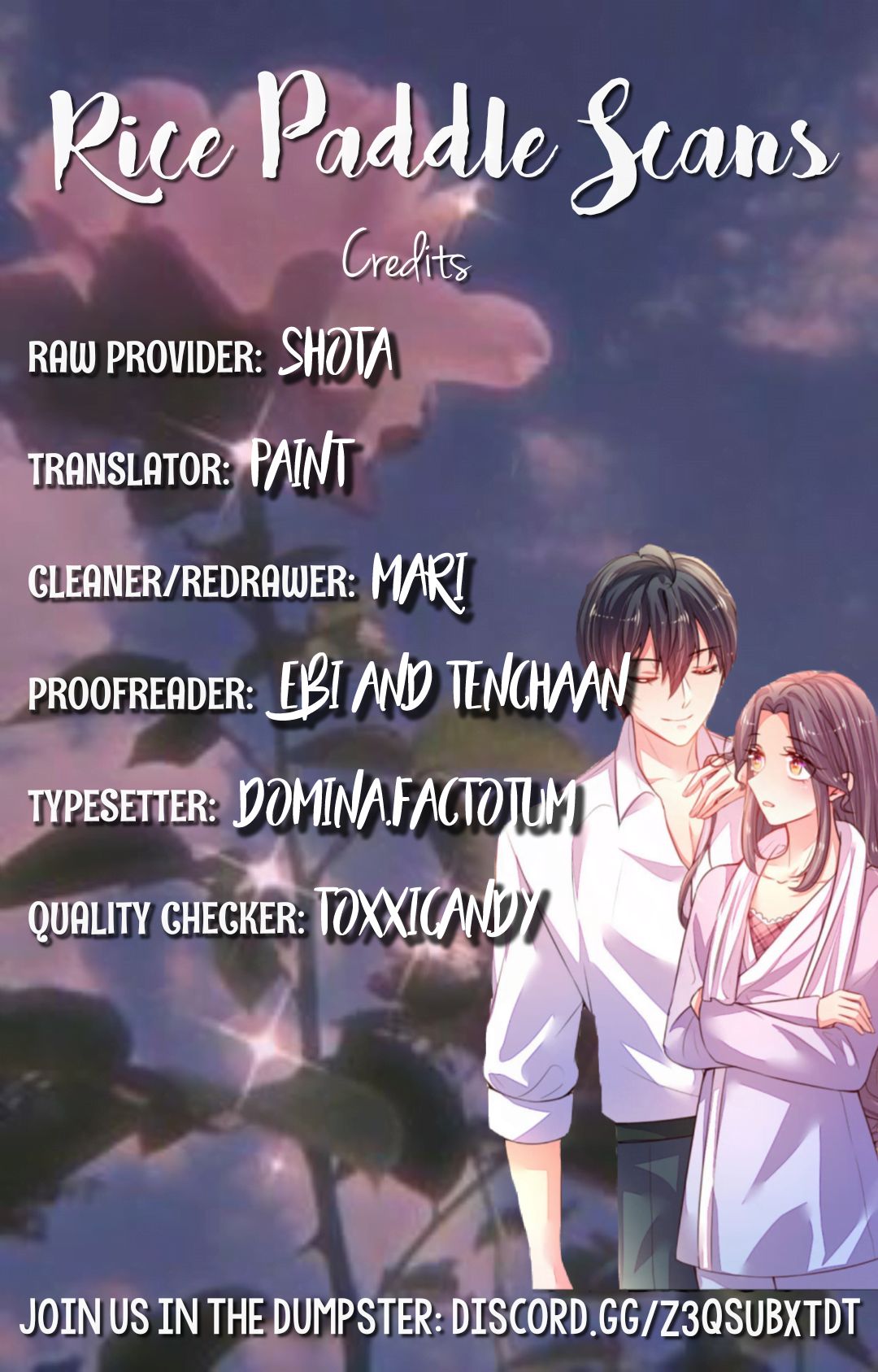 Page 1 of Chapter 3