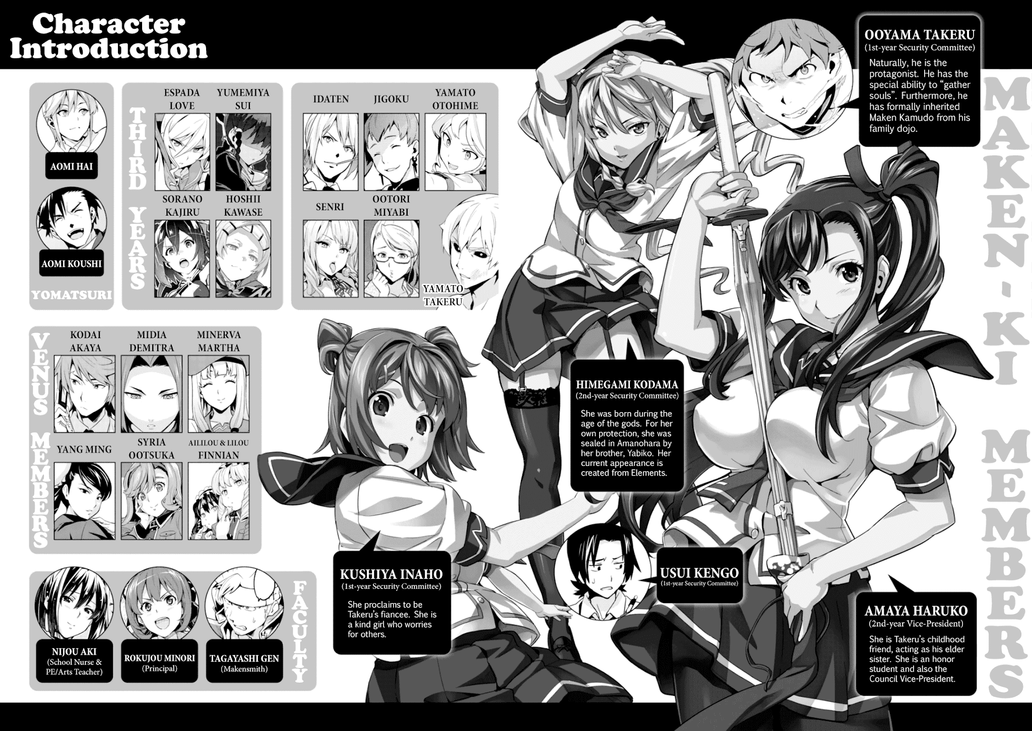 Page 6 of Chapter 100