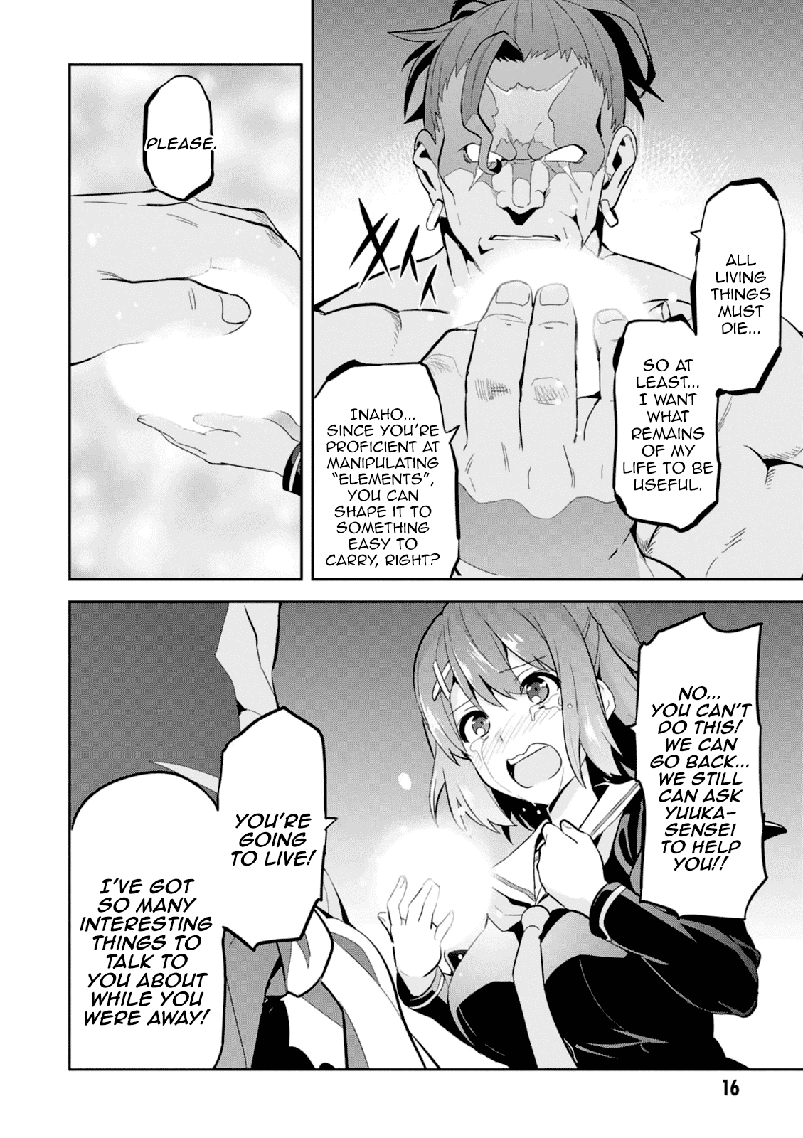 Page 14 of Chapter 100