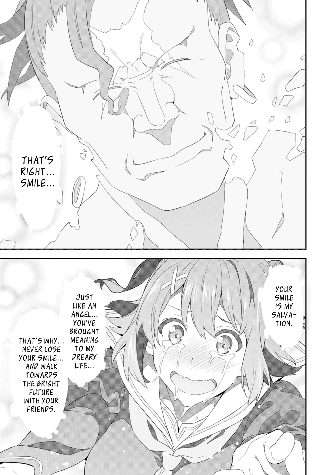 Page 17 of Chapter 100
