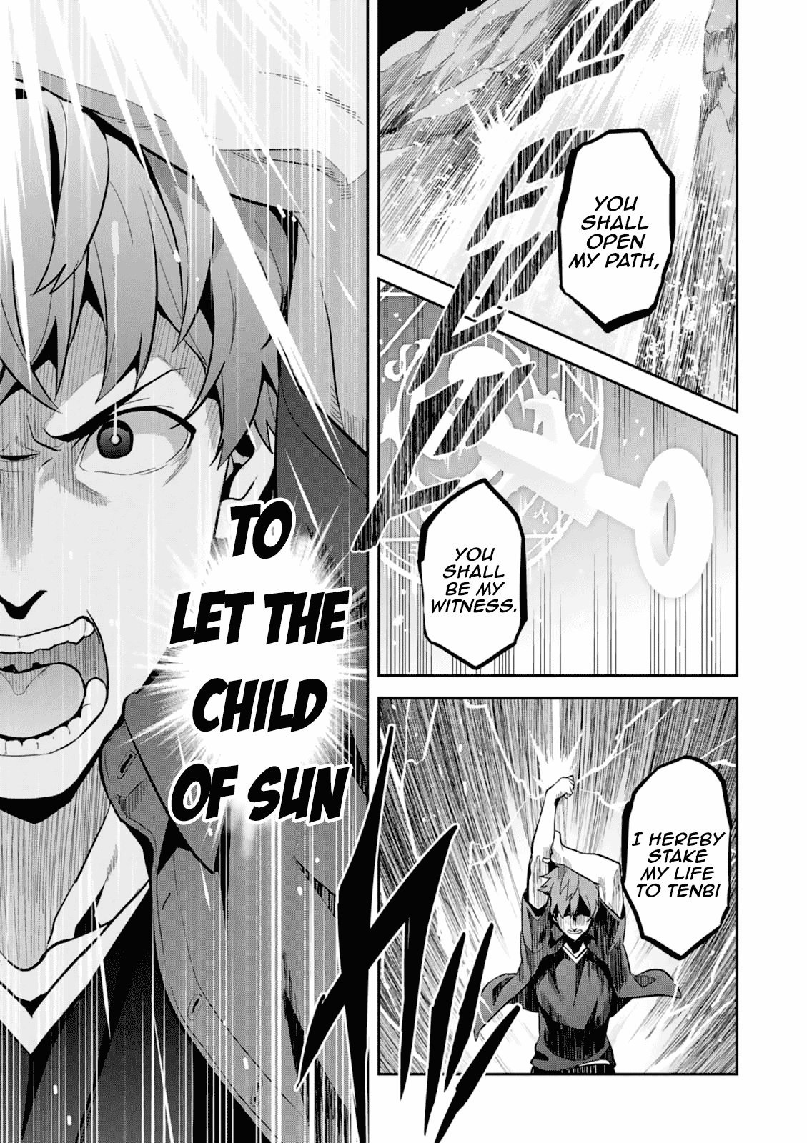Page 28 of Chapter 100
