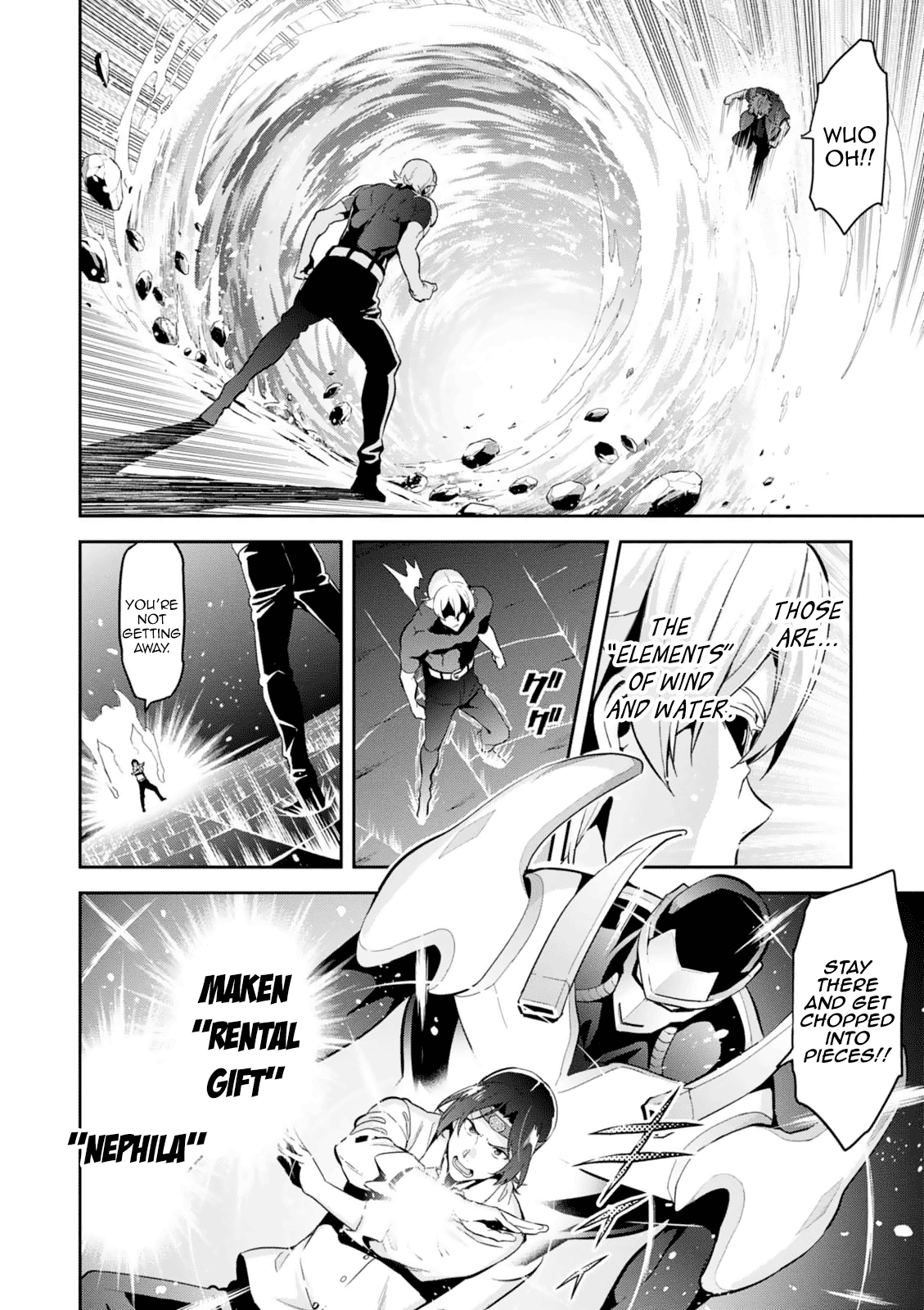 Page 10 of Chapter 101