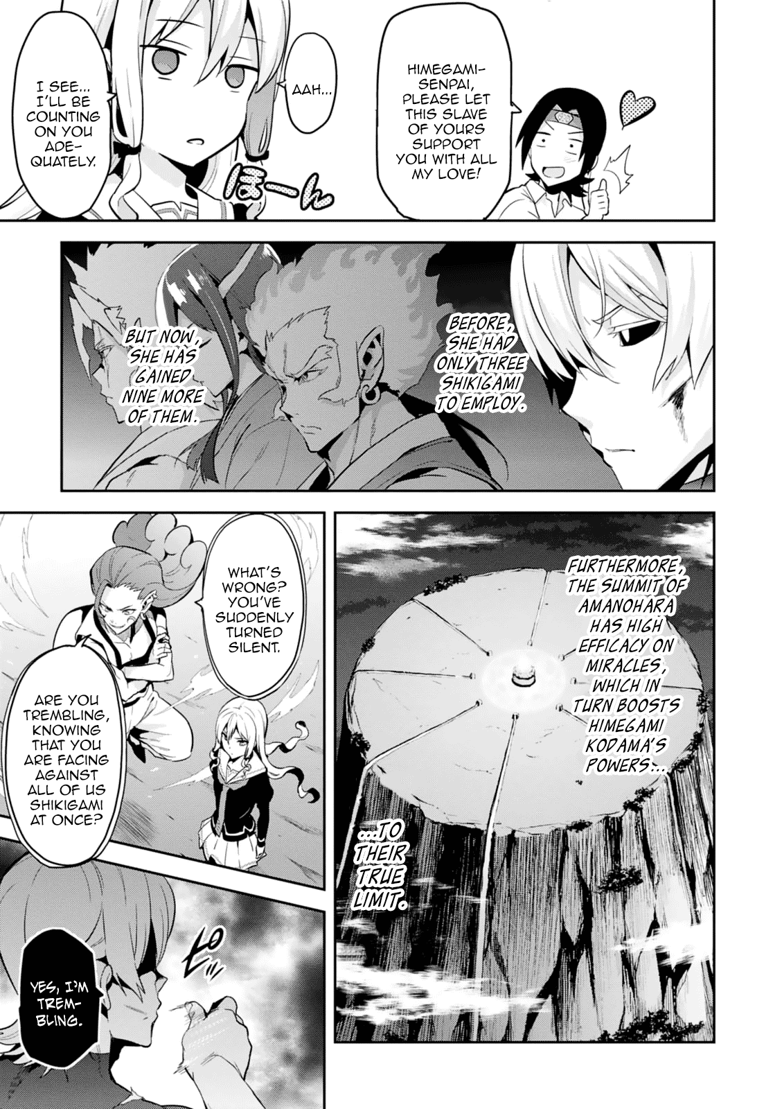Page 13 of Chapter 101
