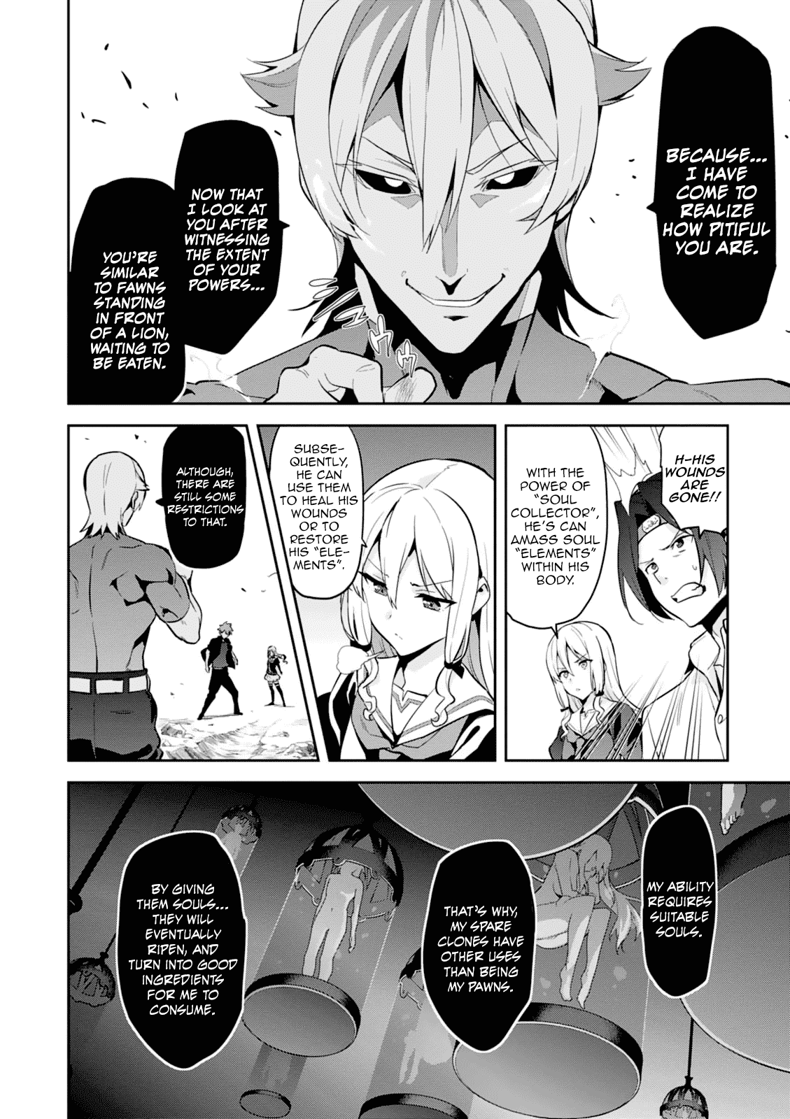 Page 14 of Chapter 101