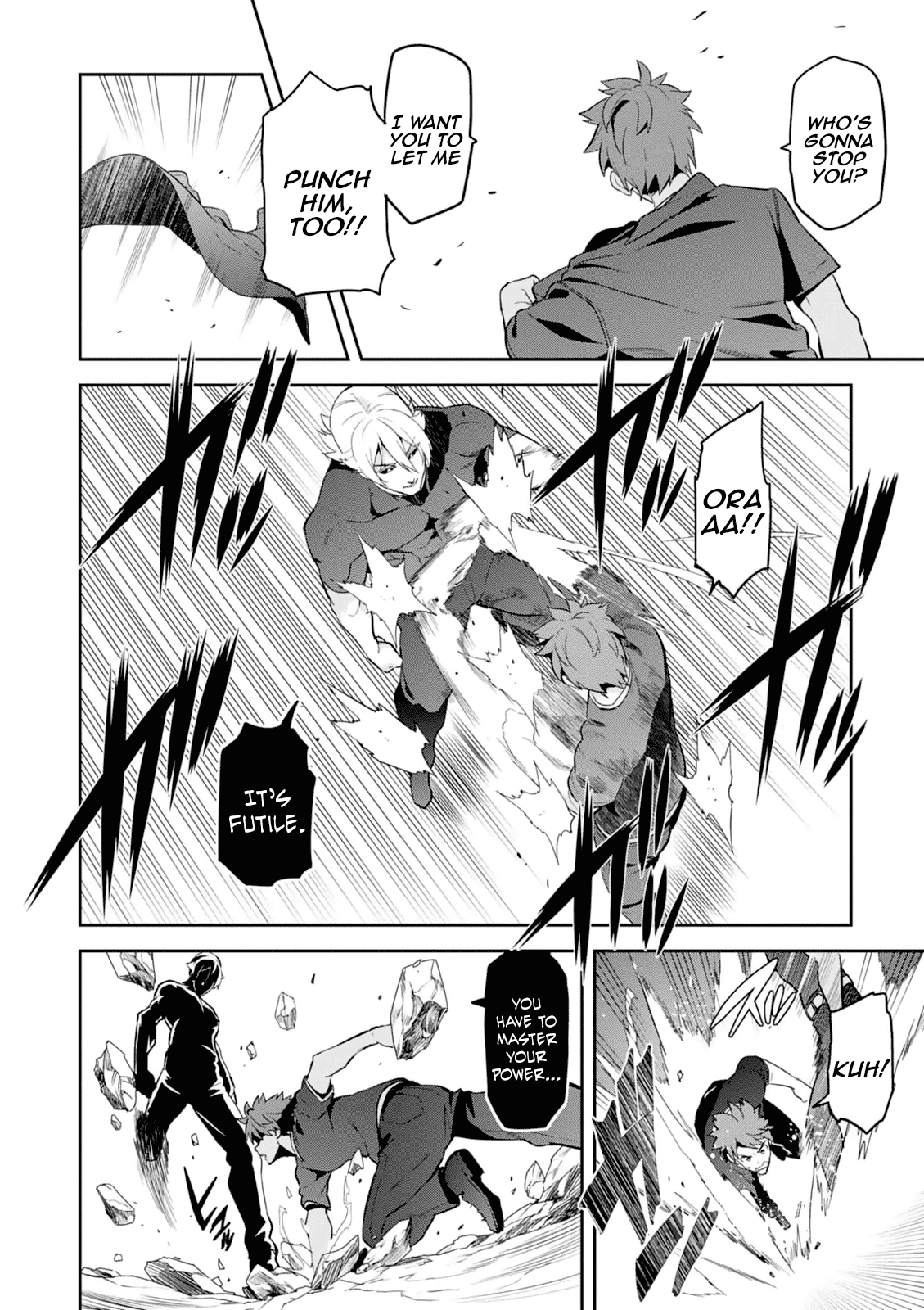 Page 16 of Chapter 101