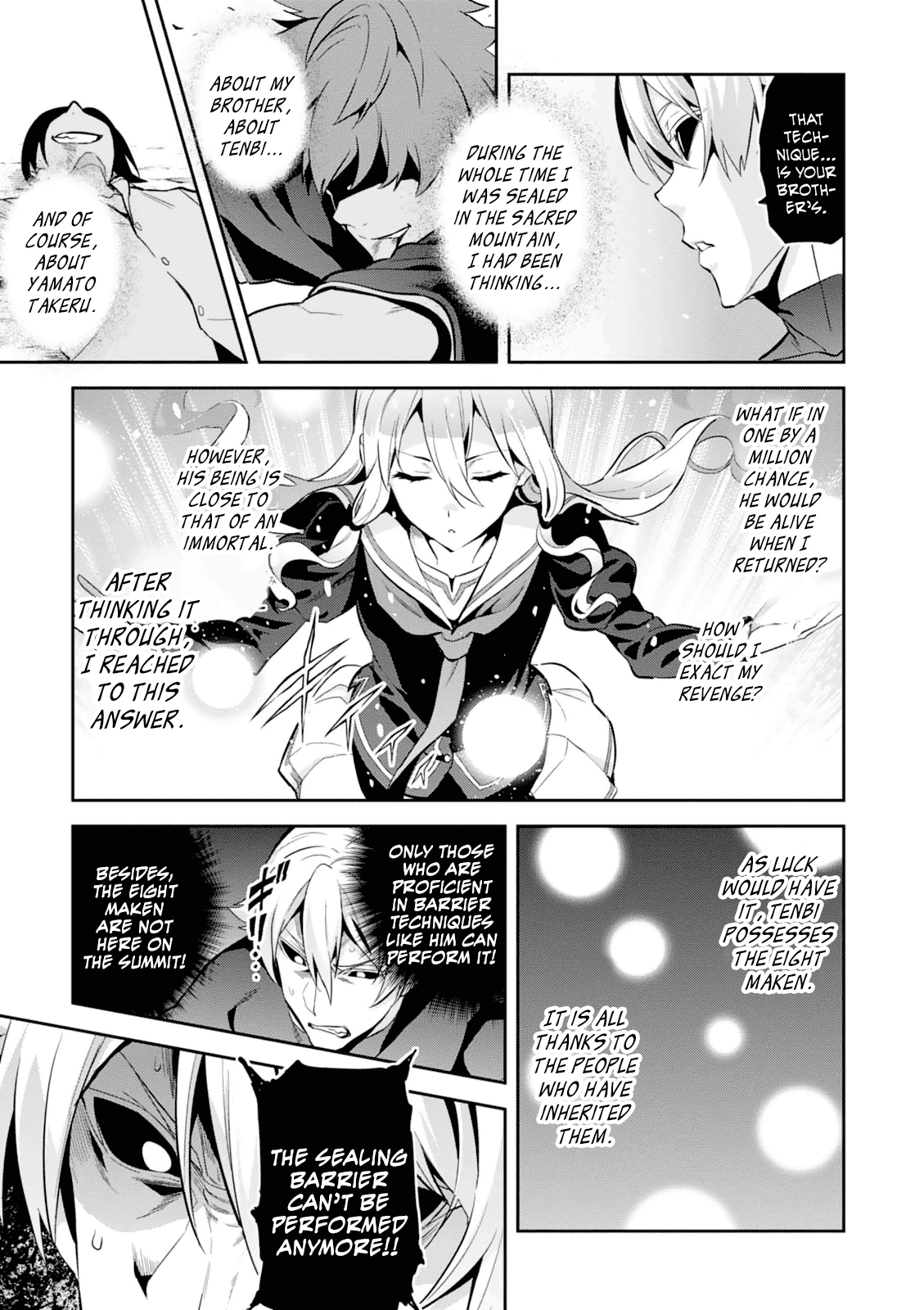 Page 21 of Chapter 101