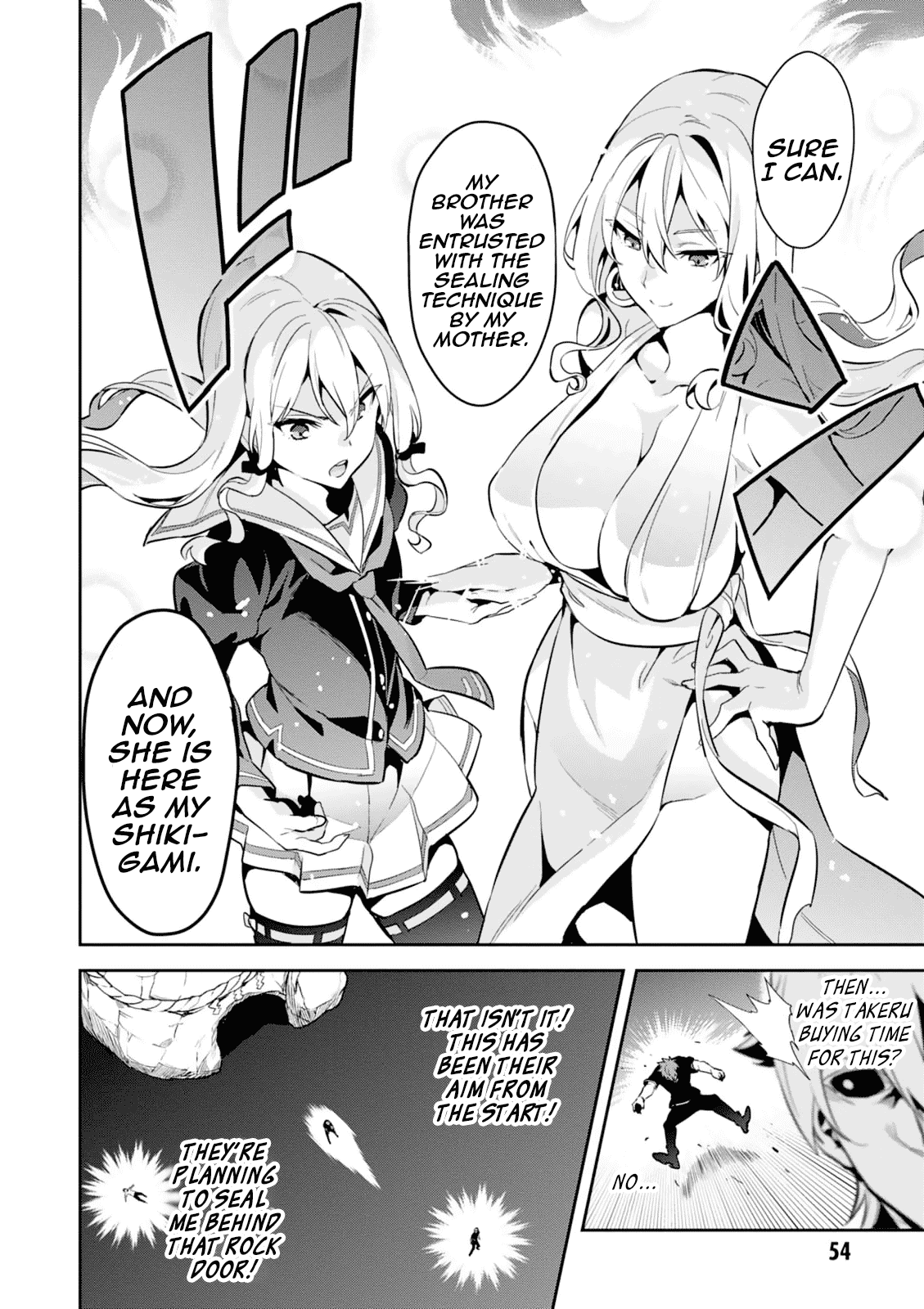 Page 22 of Chapter 101