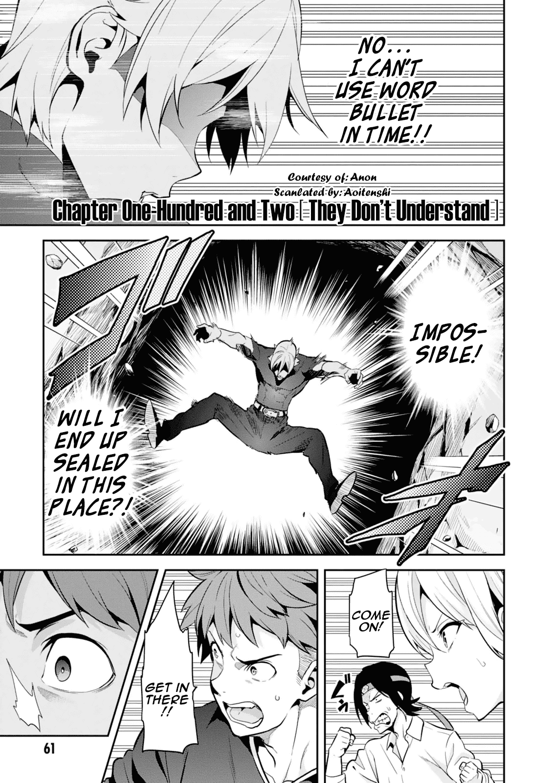 Page 1 of Chapter 102