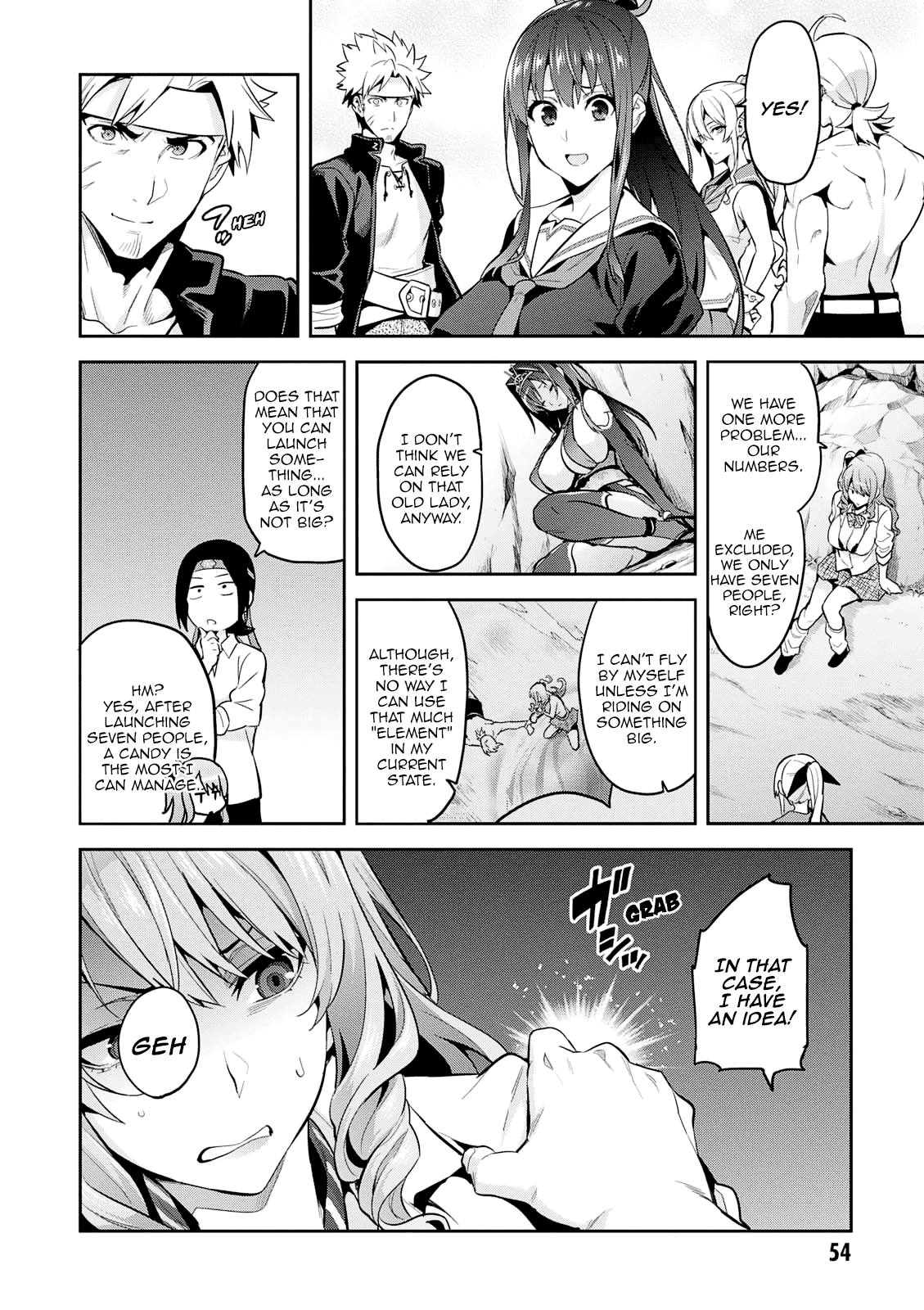 Page 21 of Chapter 105