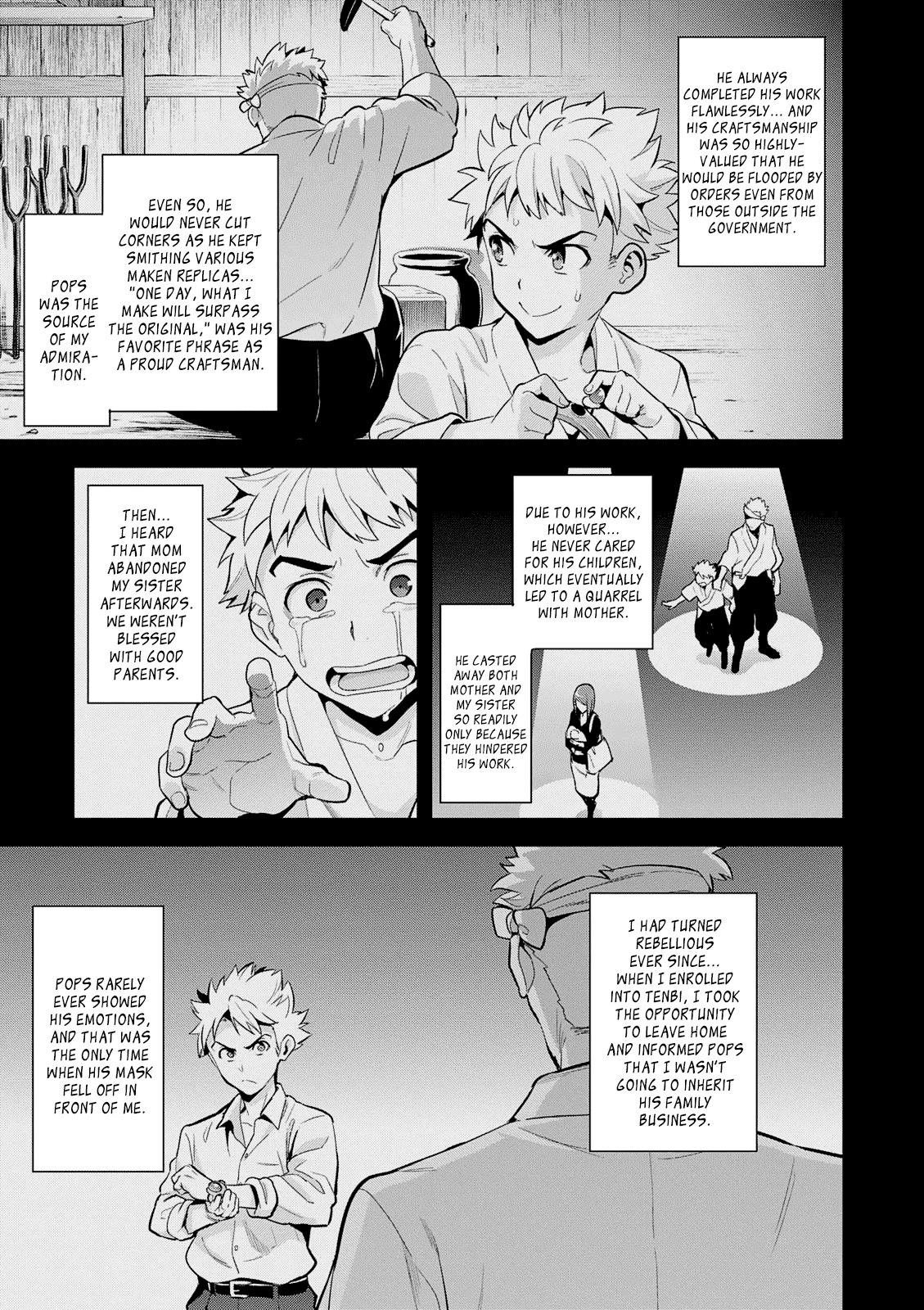 Page 8 of Chapter 107