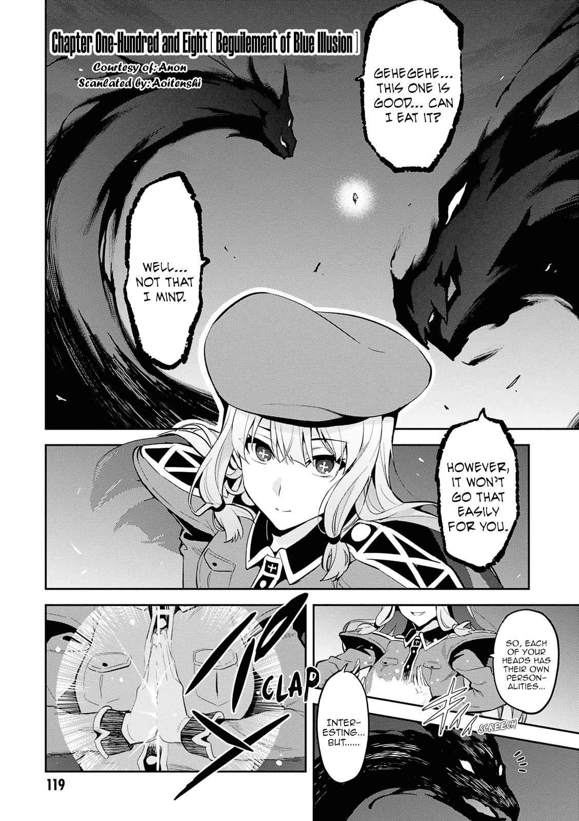 Page 1 of Chapter 108
