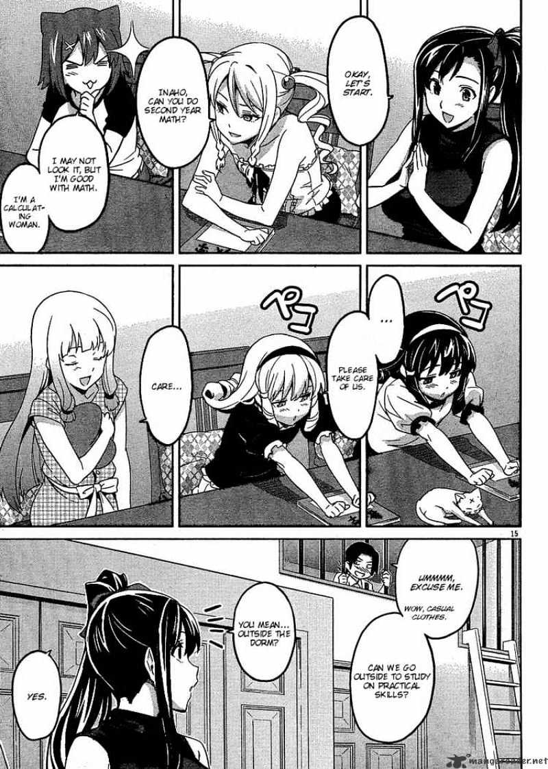 Page 15 of Chapter 12