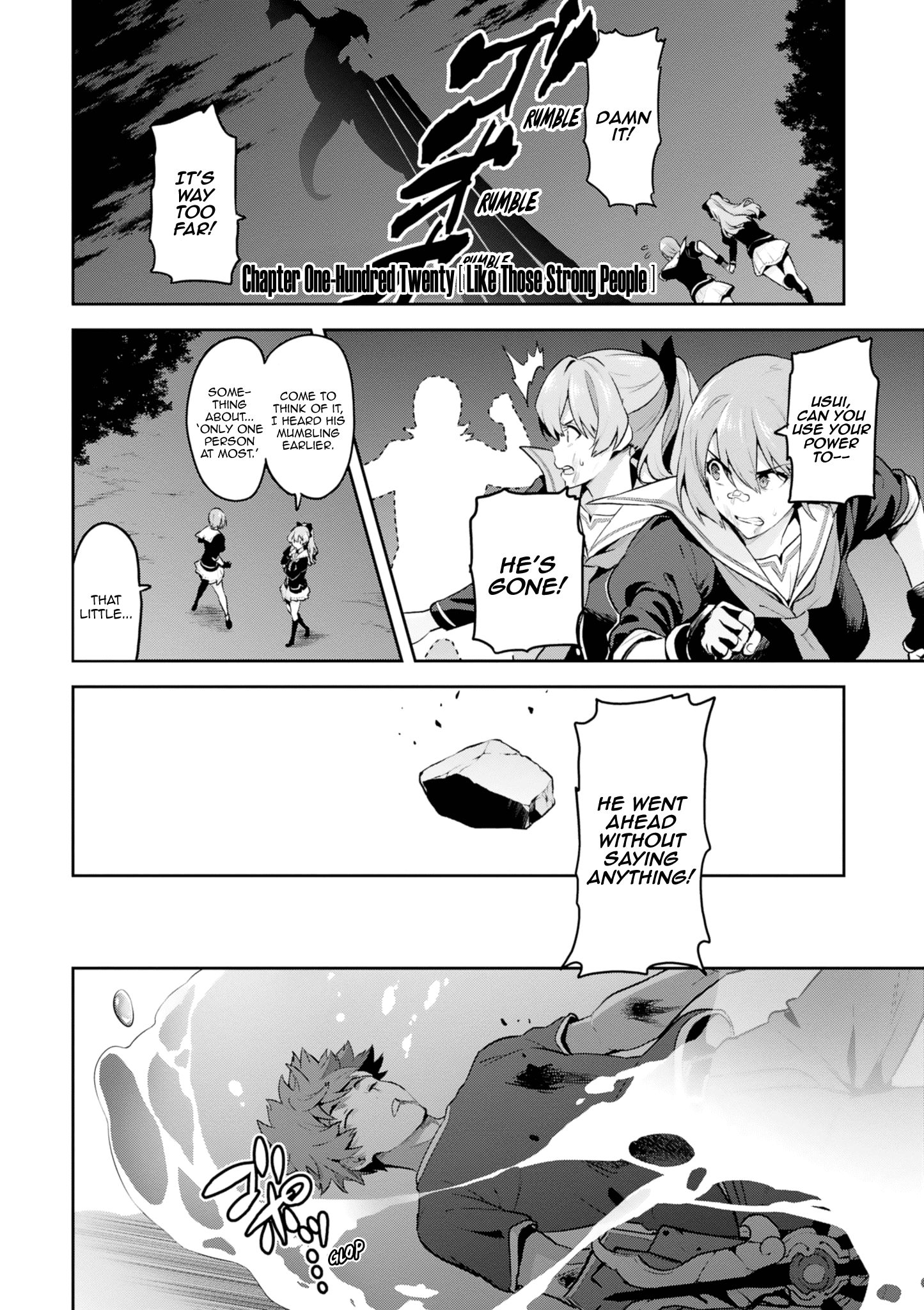 Page 1 of Chapter 120