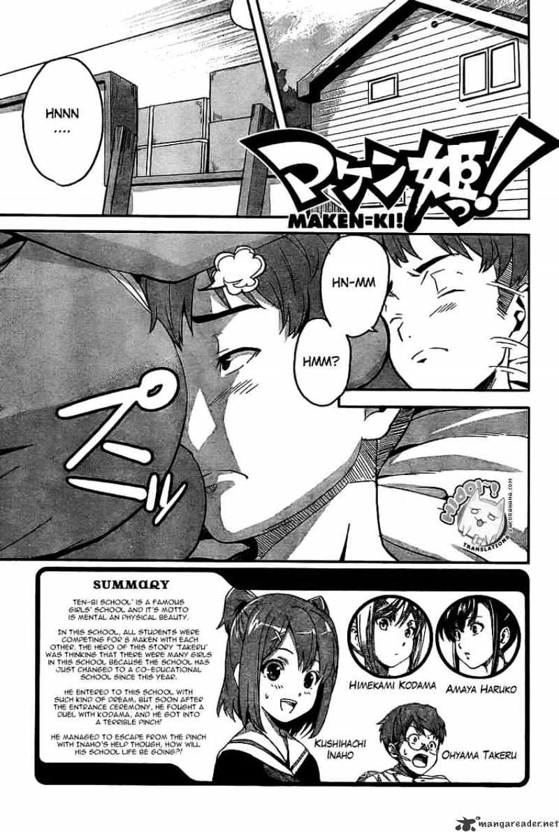Page 1 of Chapter 2