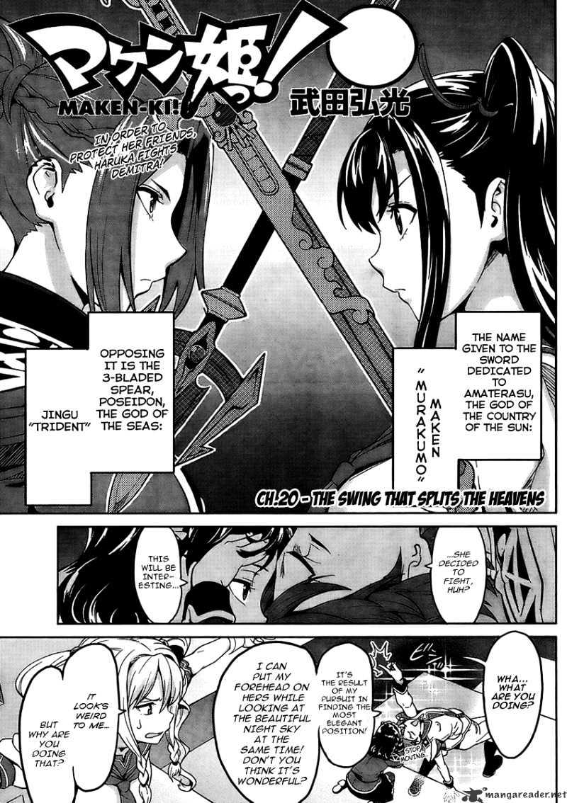 Page 1 of Chapter 20