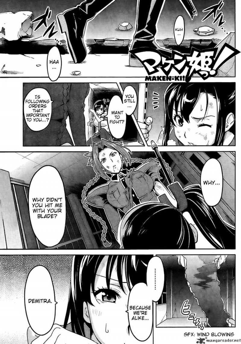 Page 1 of Chapter 21