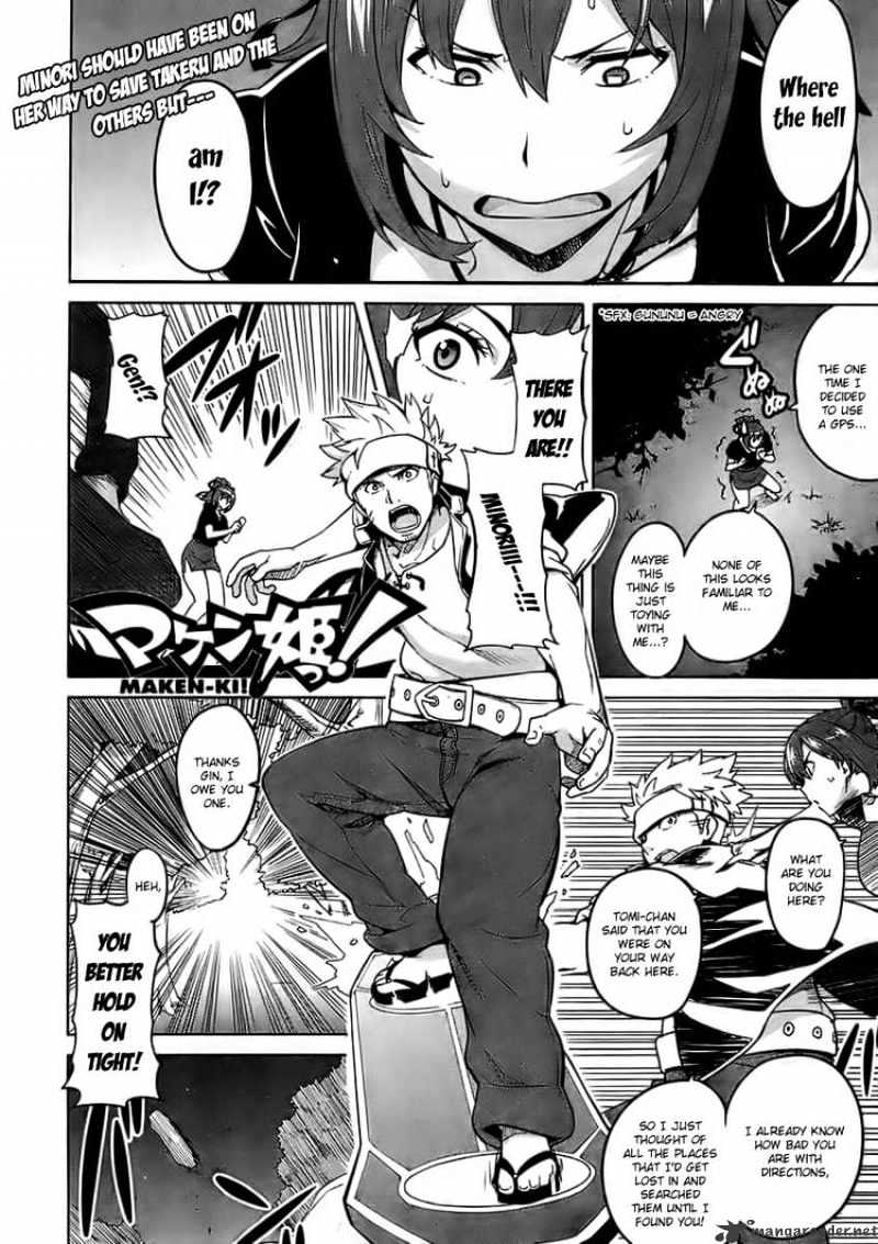 Page 1 of Chapter 23