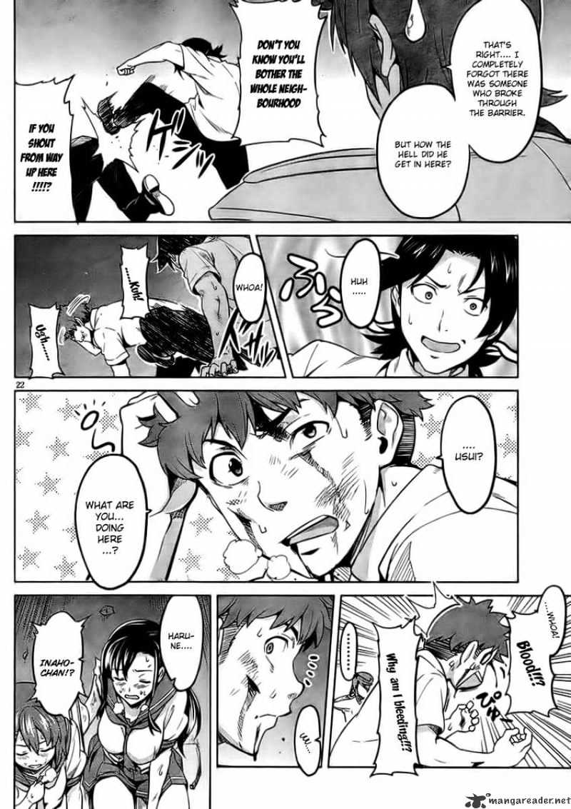 Page 22 of Chapter 23