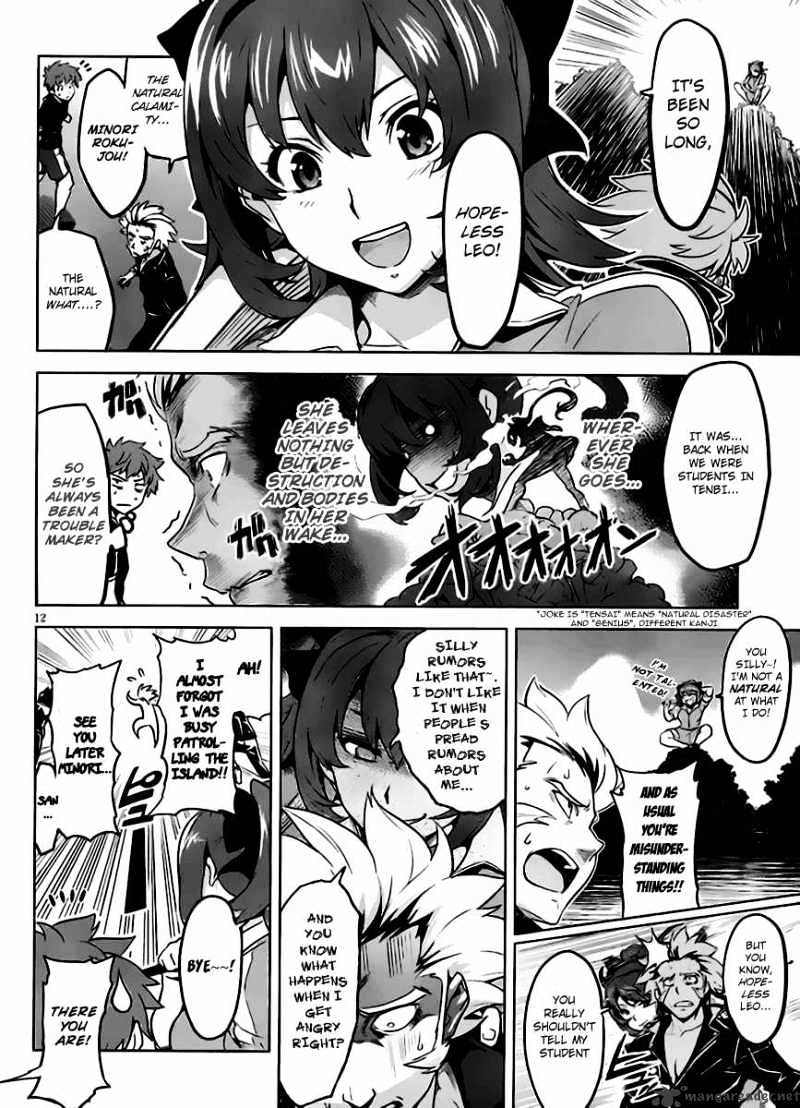 Page 16 of Chapter 29