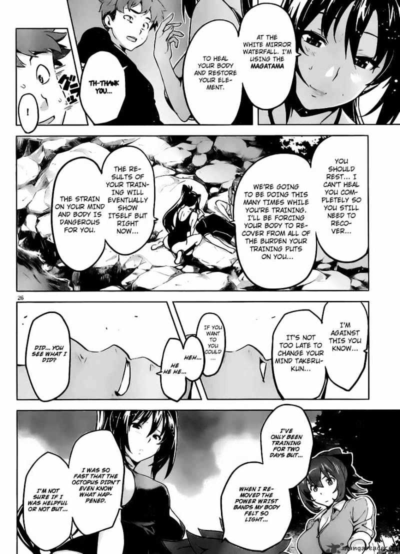 Page 28 of Chapter 29