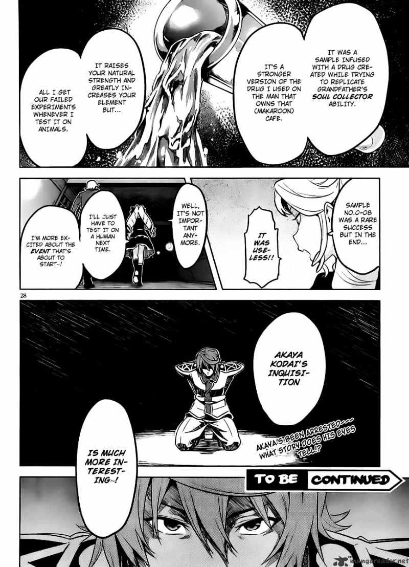 Page 30 of Chapter 29