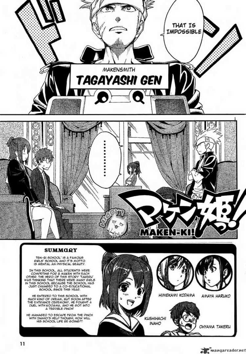 Page 1 of Chapter 3