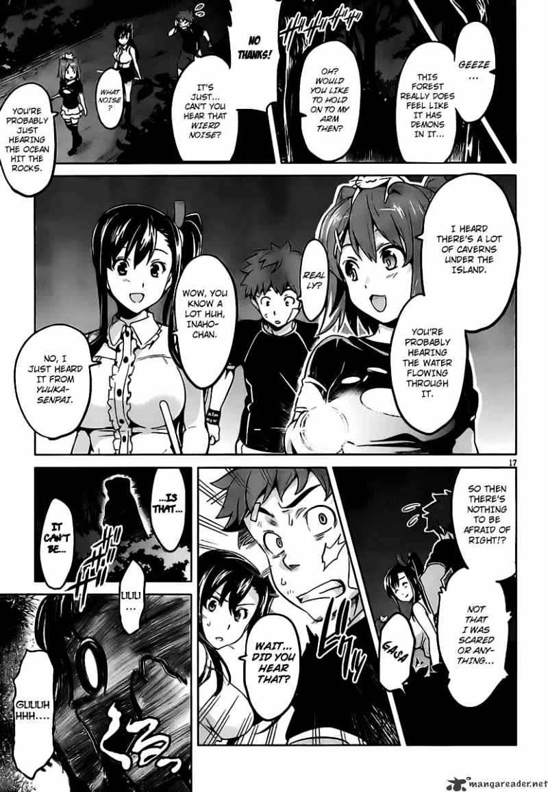 Page 21 of Chapter 30