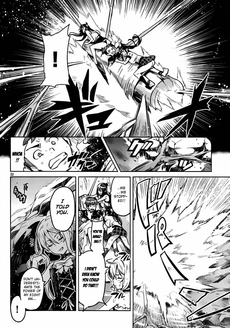 Page 22 of Chapter 32