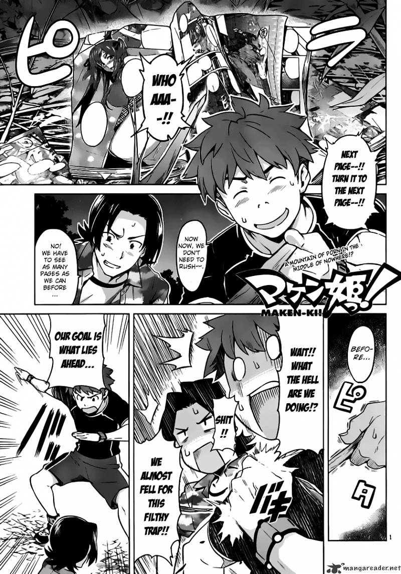 Page 1 of Chapter 33