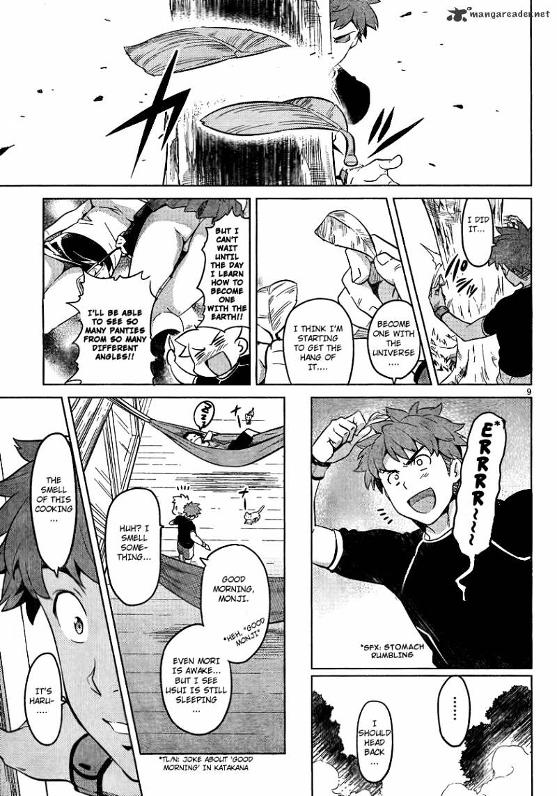 Page 8 of Chapter 34