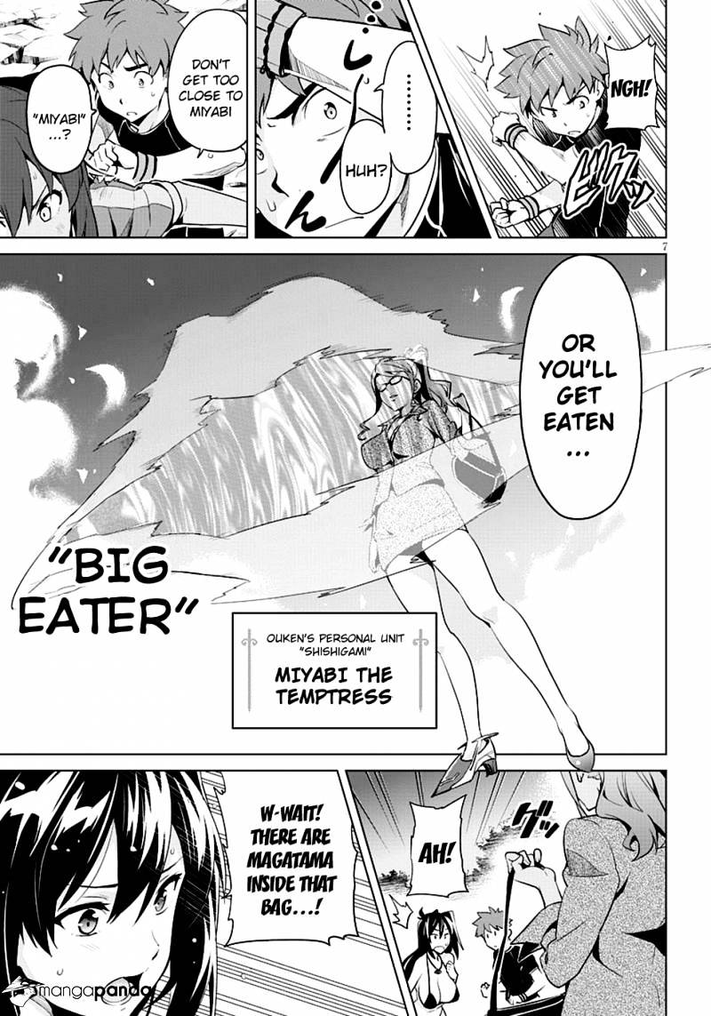 Page 7 of Chapter 42