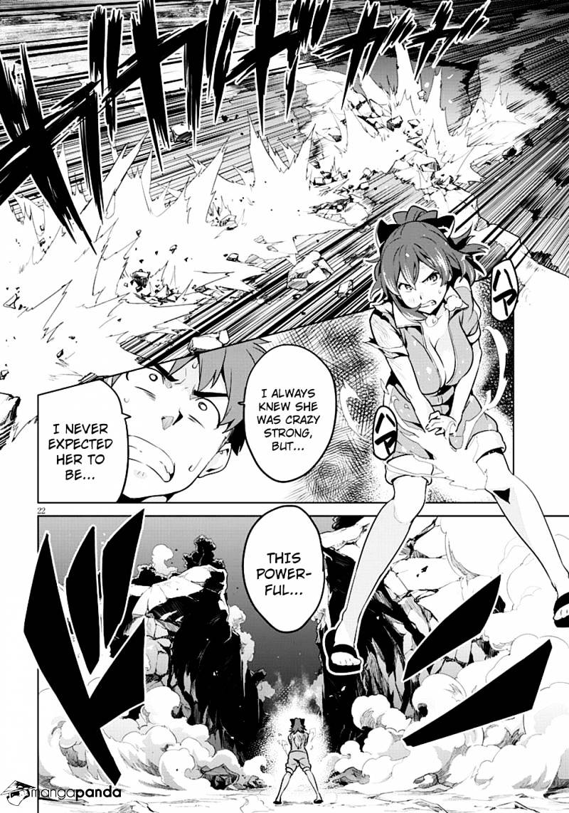 Page 21 of Chapter 42