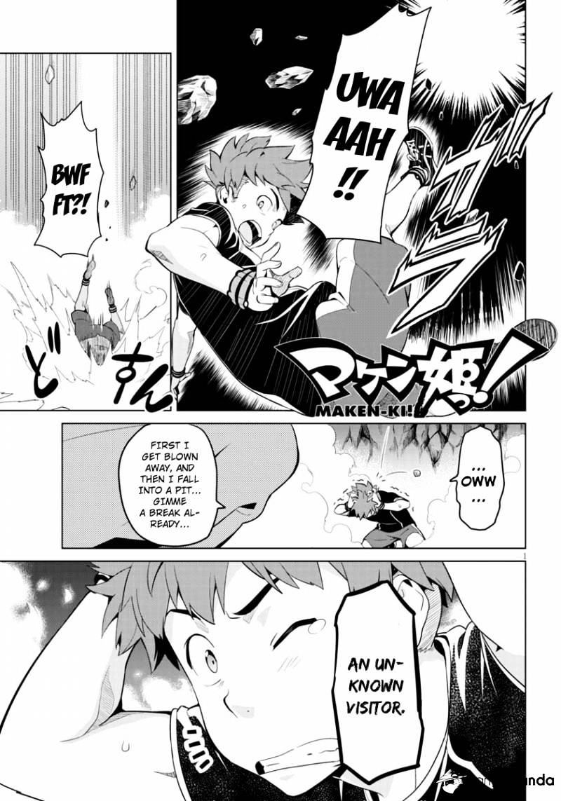 Page 1 of Chapter 44