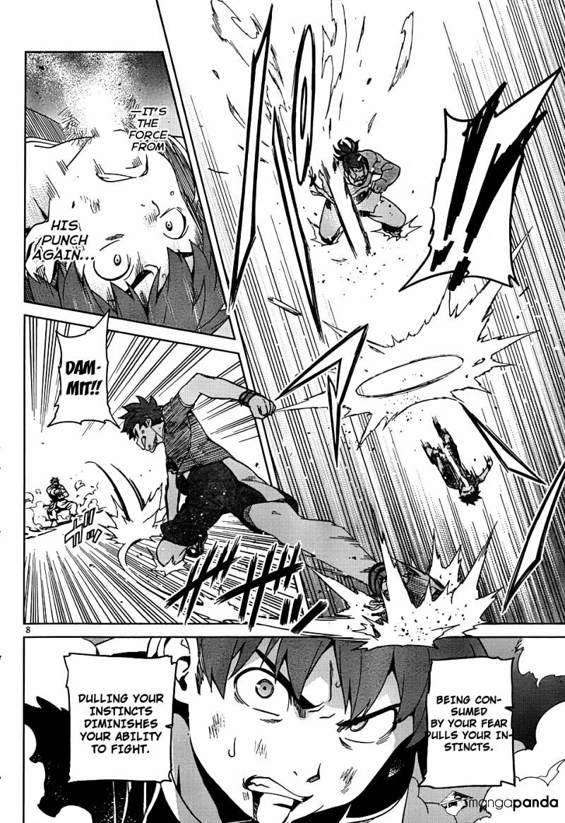 Page 10 of Chapter 45