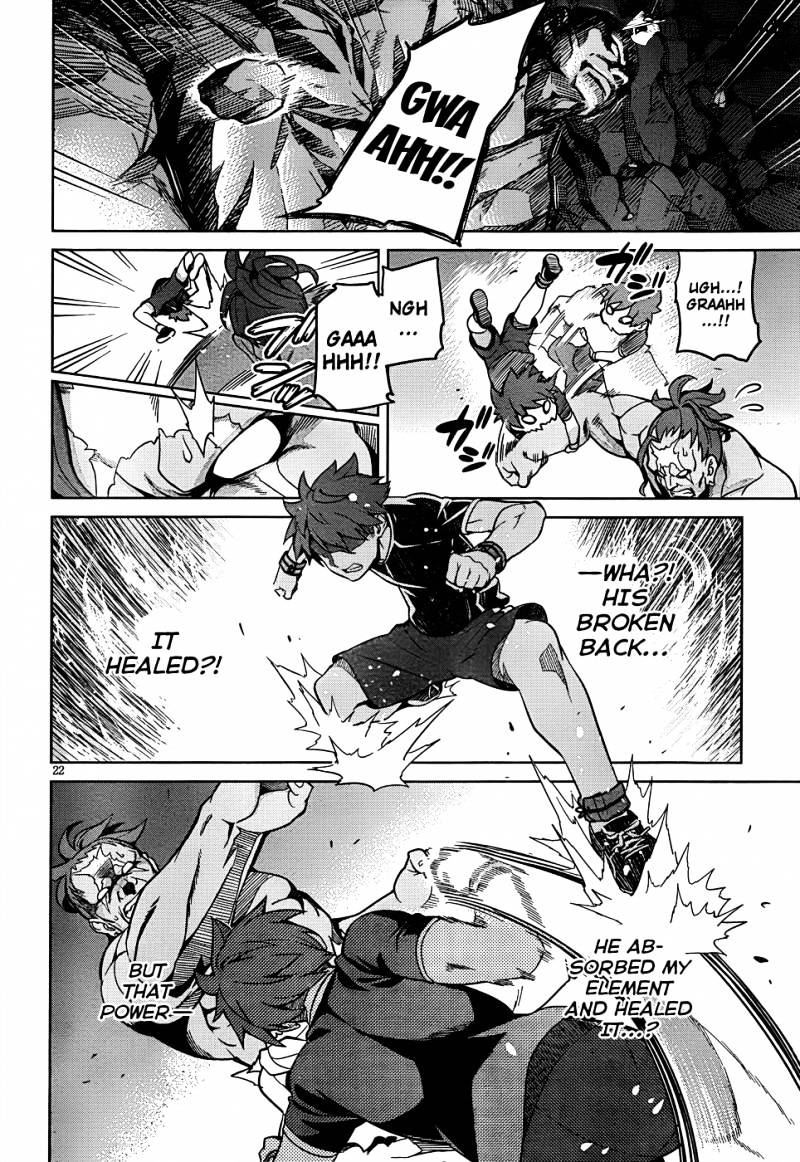 Page 23 of Chapter 45