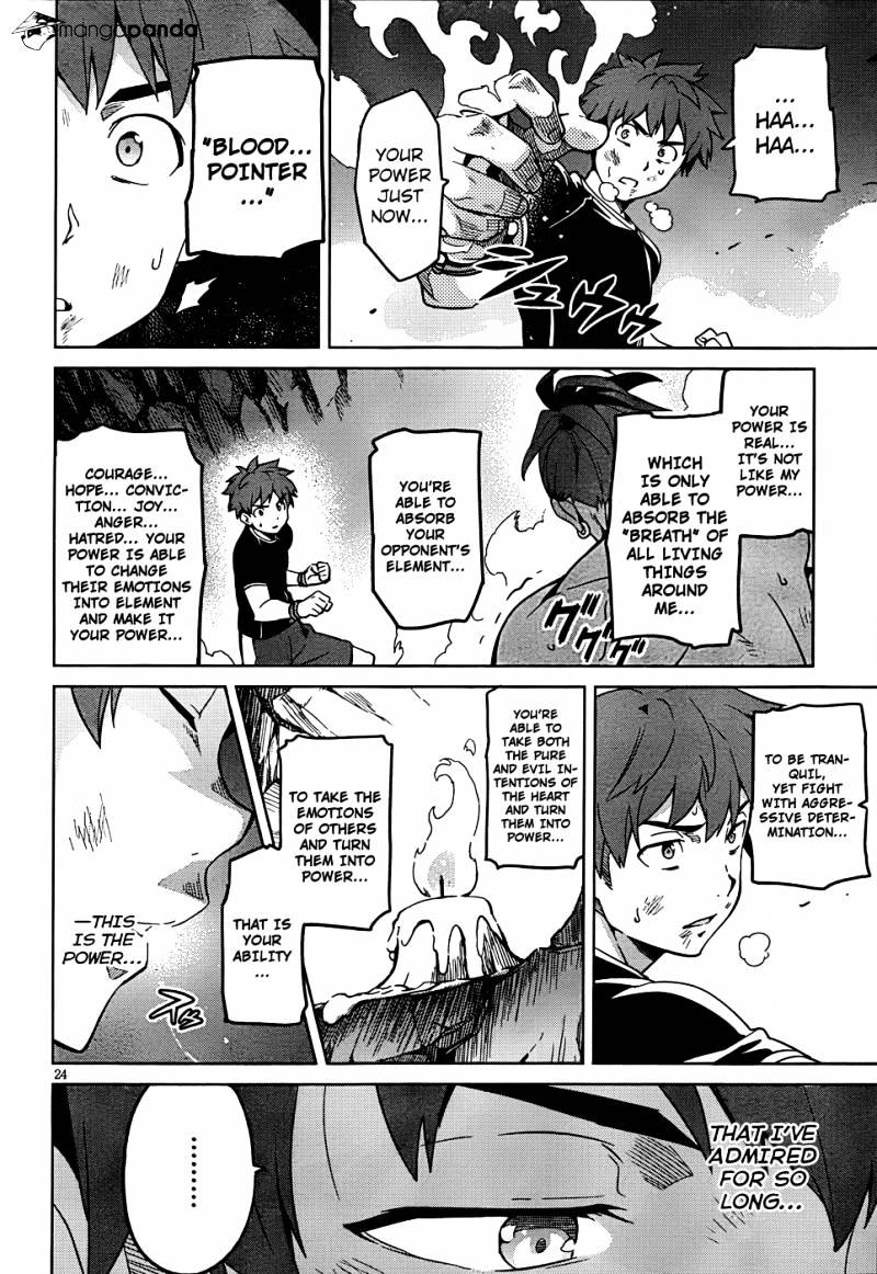 Page 25 of Chapter 45