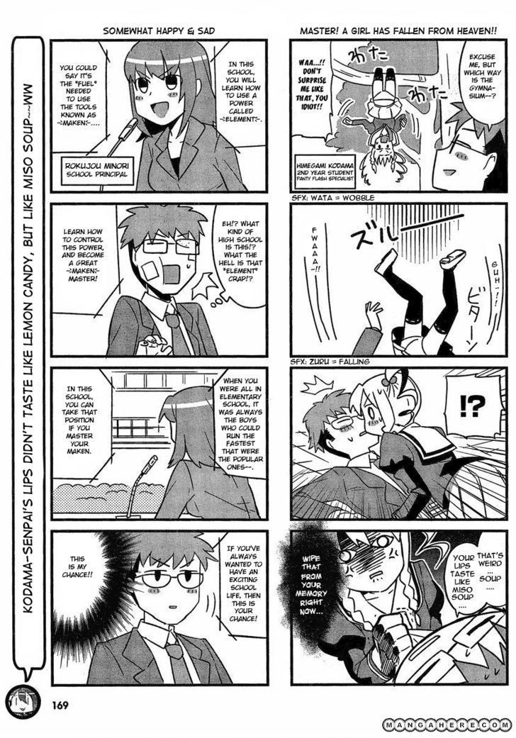 Page 5 of Chapter 5.5