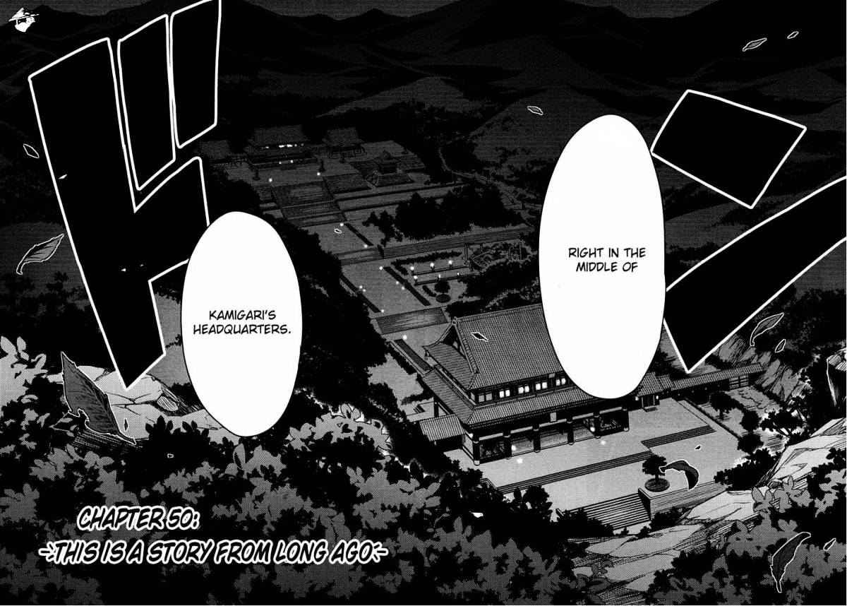 Page 1 of Chapter 50