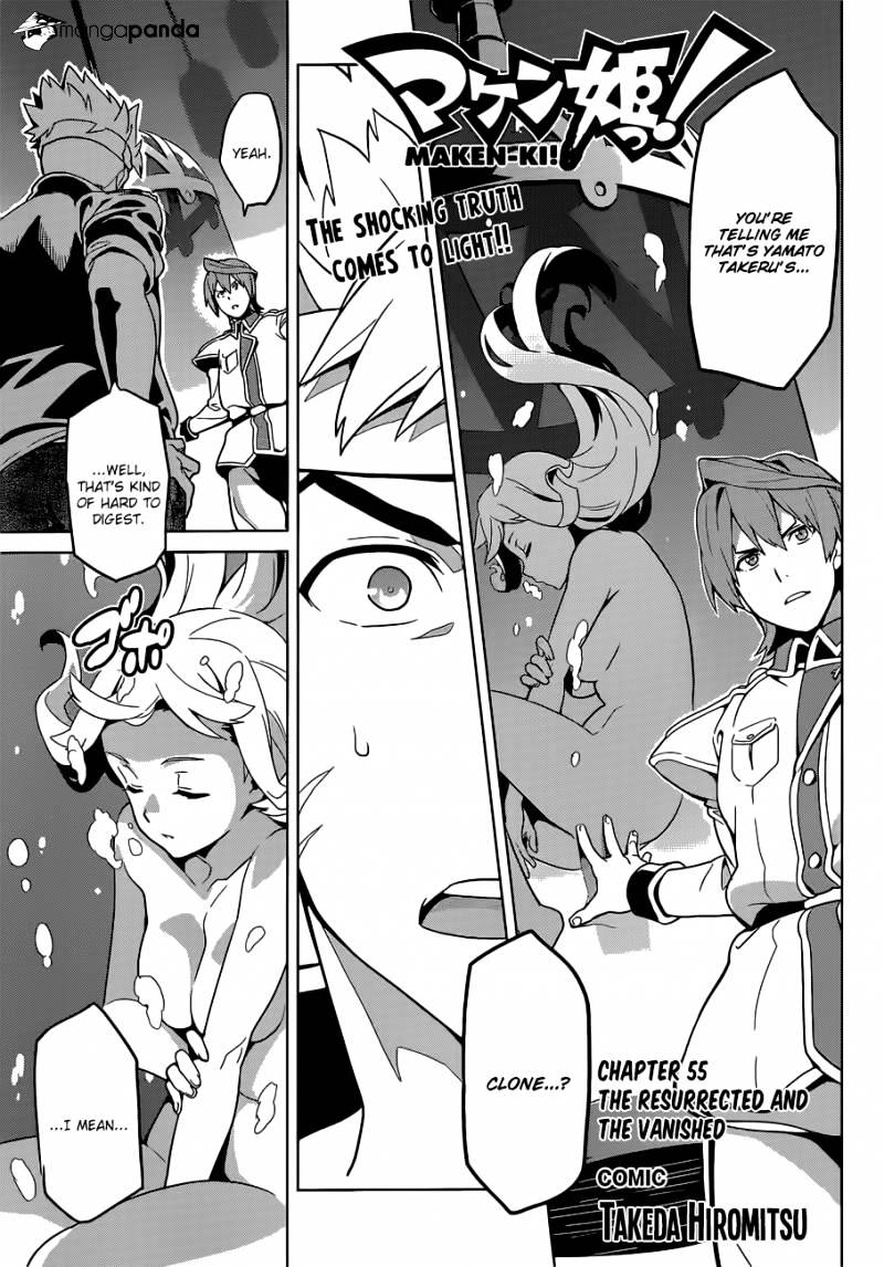 Page 1 of Chapter 55