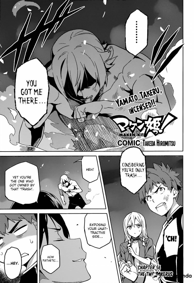 Page 1 of Chapter 56