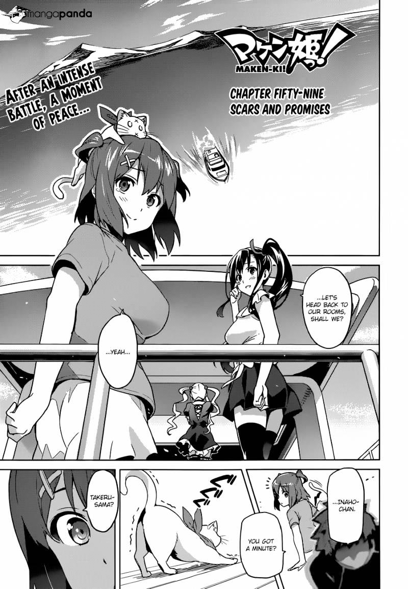 Page 1 of Chapter 59