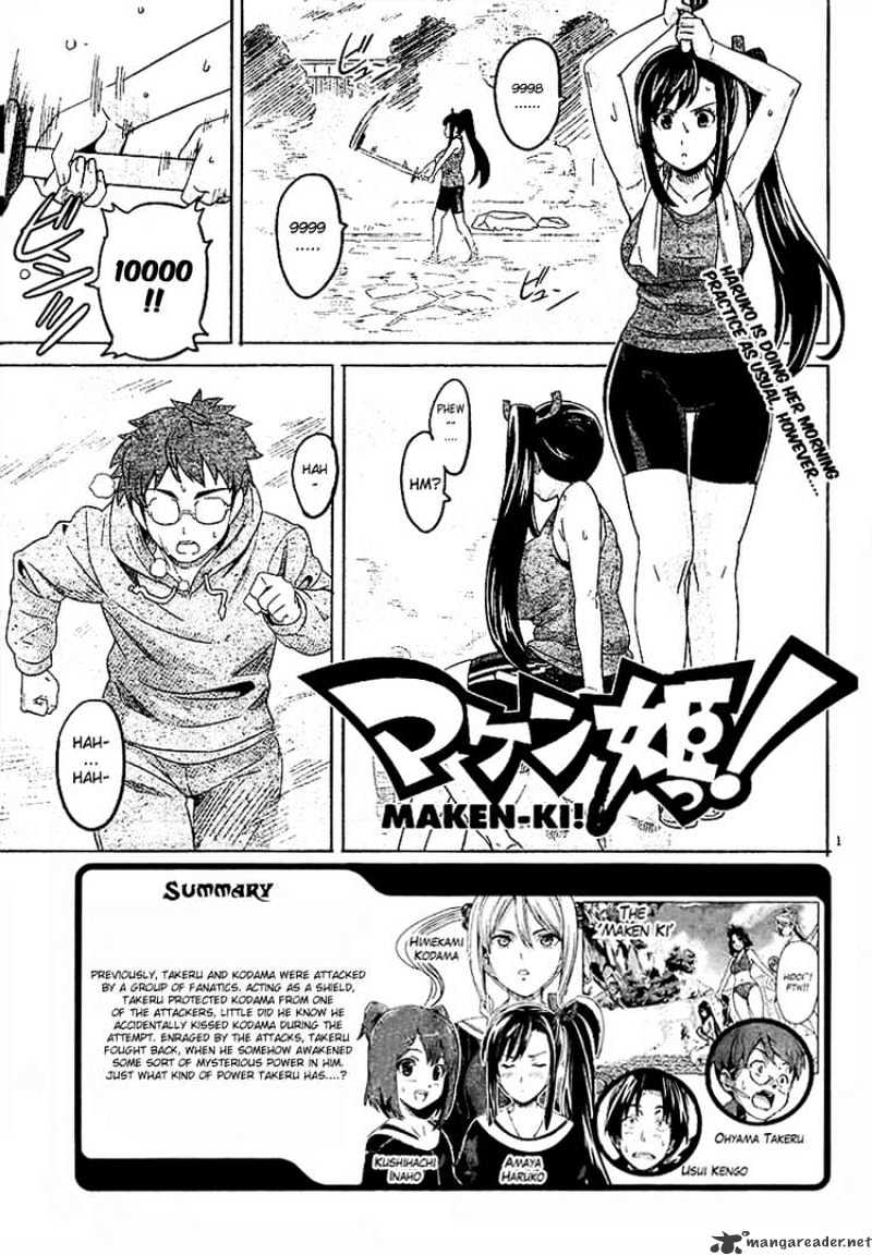Page 1 of Chapter 6