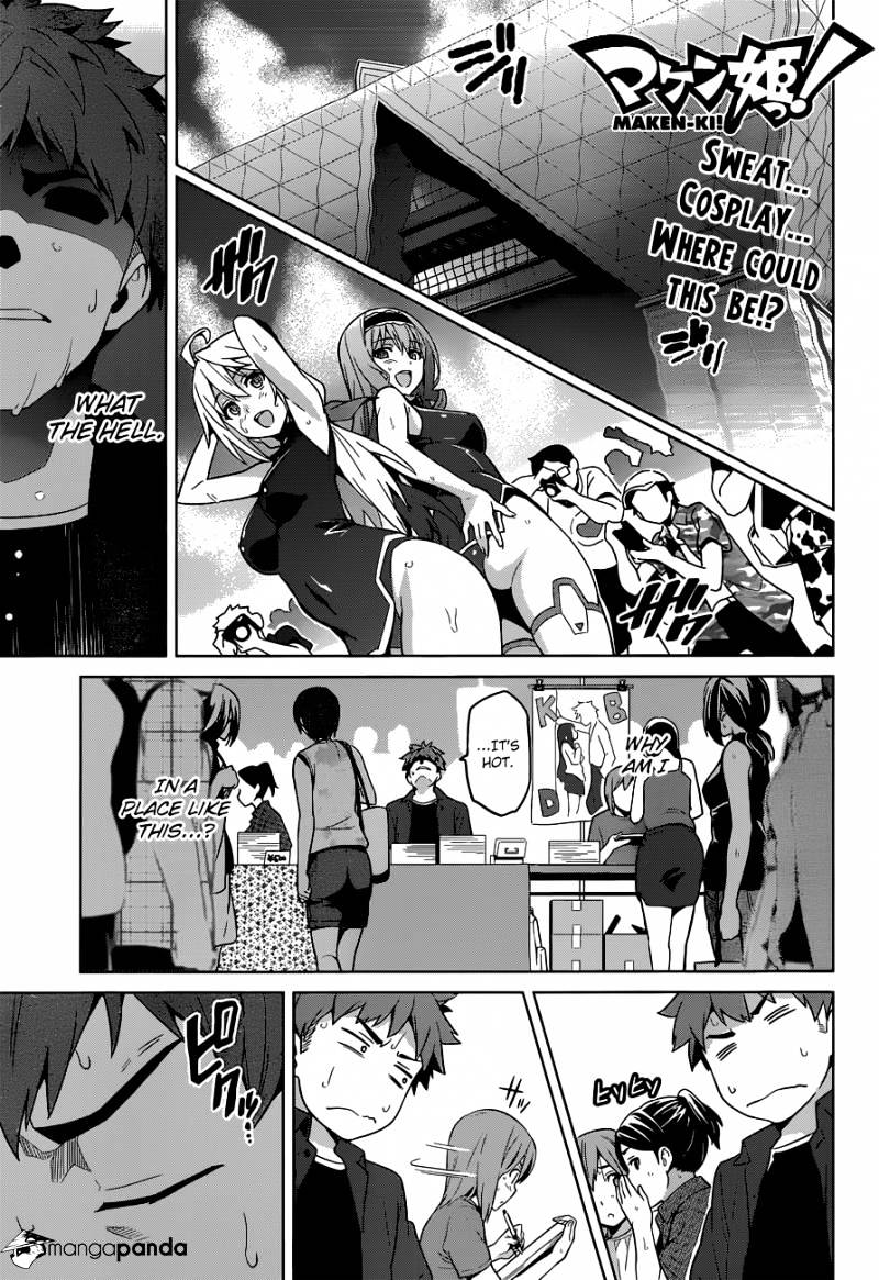 Page 1 of Chapter 60