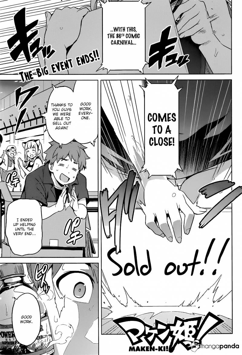 Page 1 of Chapter 61