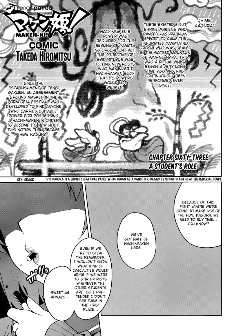 Page 1 of Chapter 63