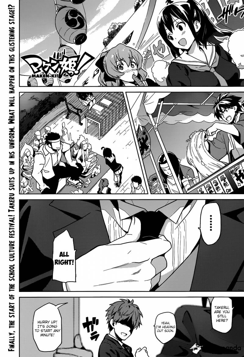 Page 1 of Chapter 64